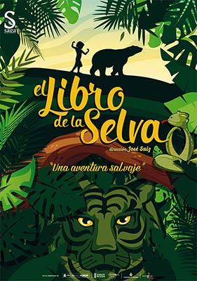 EL LLIBRE DE LA SELVA