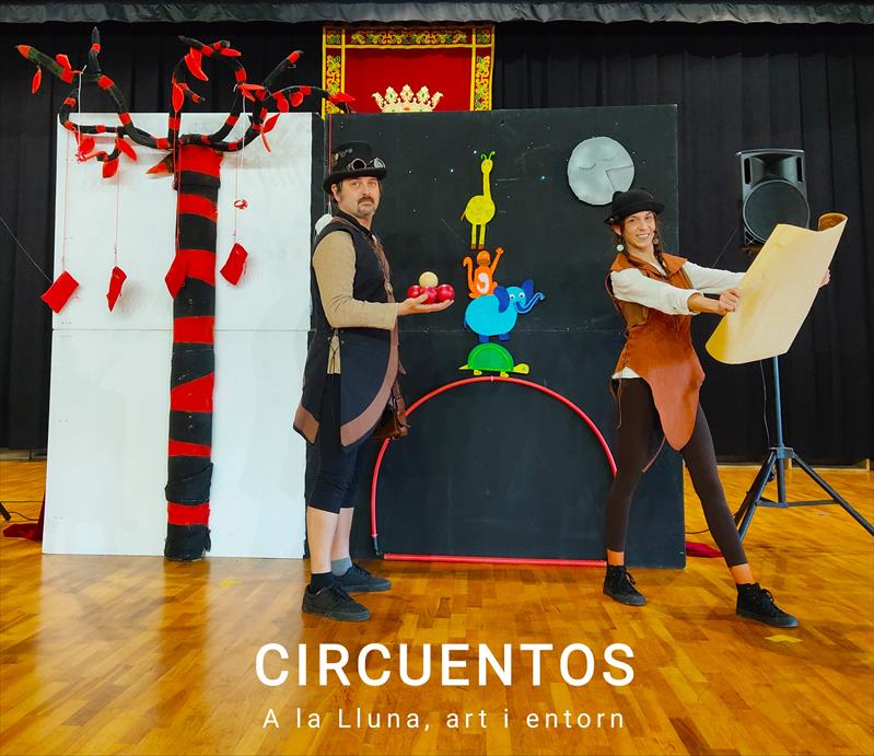 CIRCONTES