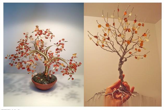 EL ÁRBOL DE LA VIDA, SÍMBOLO CELTA