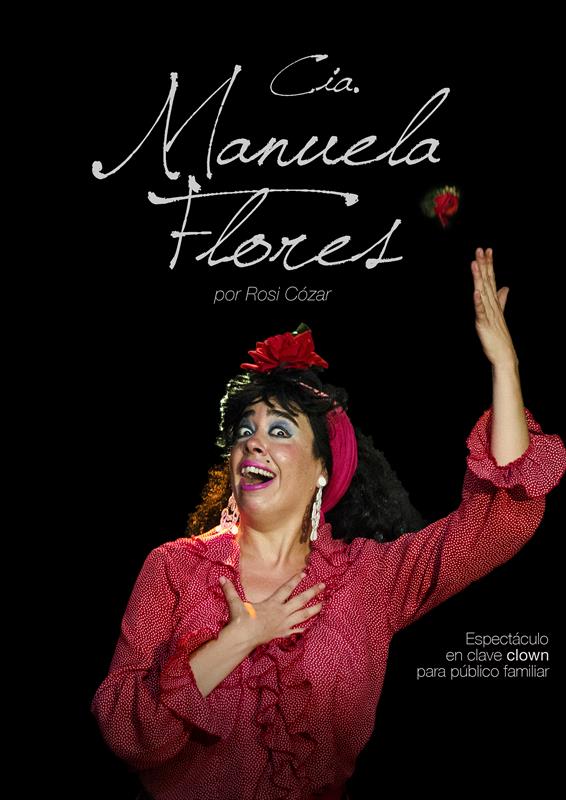CÍA. MANUELA FLORES