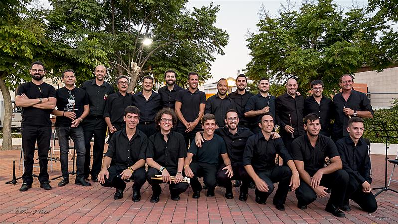 CONCIERTO