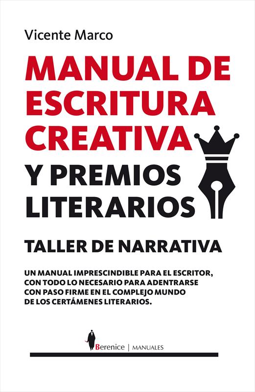 COM GUANYAR UN PREMI LITERARI. ESCRIPTURA CREATIVA PRÀCTICA