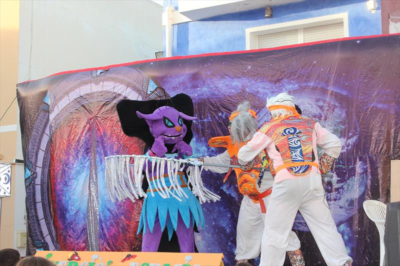 DIVERSIÓN ESPACIAL