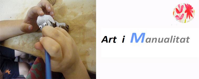 ART I MANUALITAT