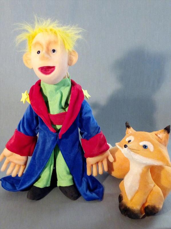 EL PRINCIPITO