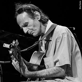 CARLOS GONZÁLBEZ TRIO