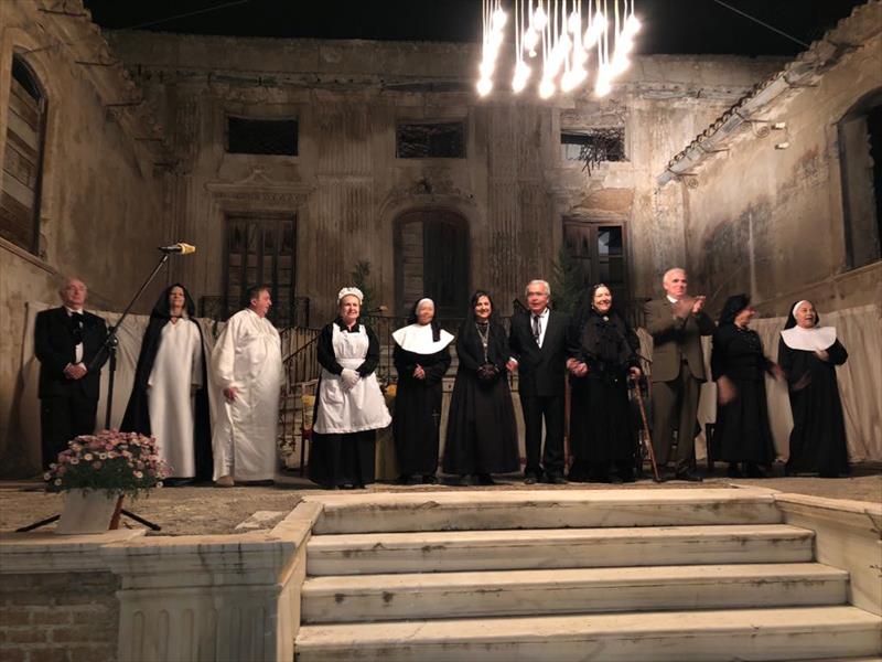 BODAS DE SANGRE