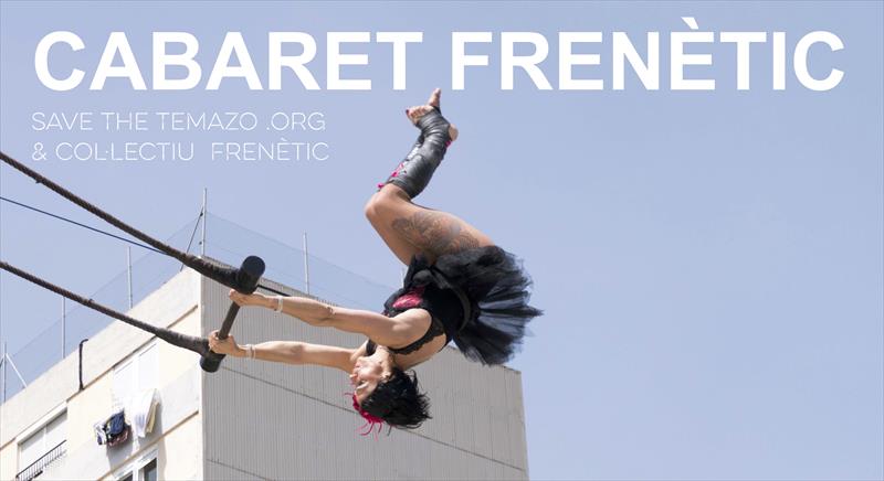 GALA DE CIRC COL.LECTIU F.R.È.N.E.T.I.C