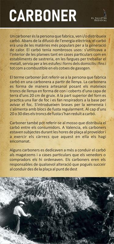 OFICIS EN PERILL D'EXTINCIÓ