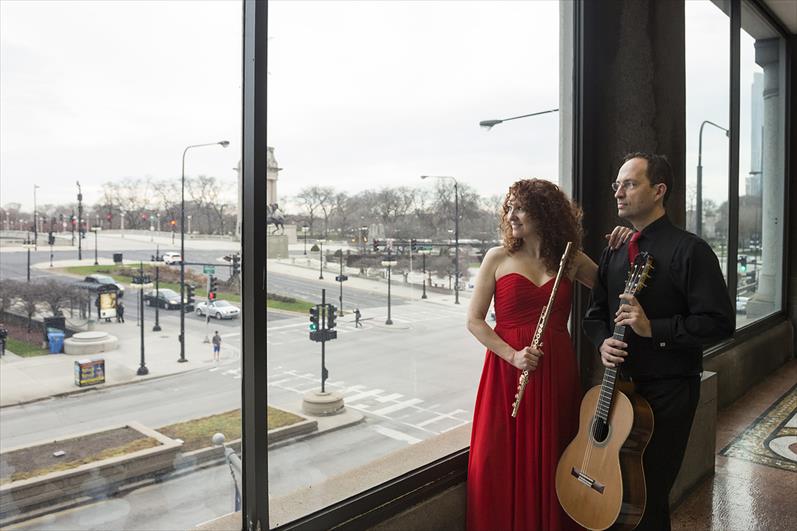 CAVATINA DUO