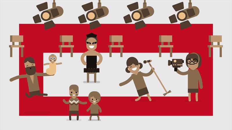 ANIMACIÓN DE ILUSTRACIONES PARA REDES SOCIALES CON AFTER EFFECTS