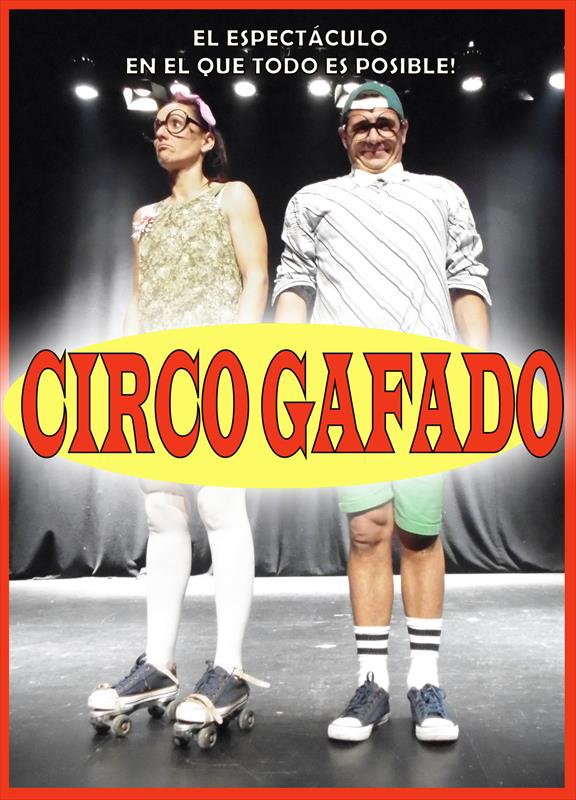 CIRC GAFAT