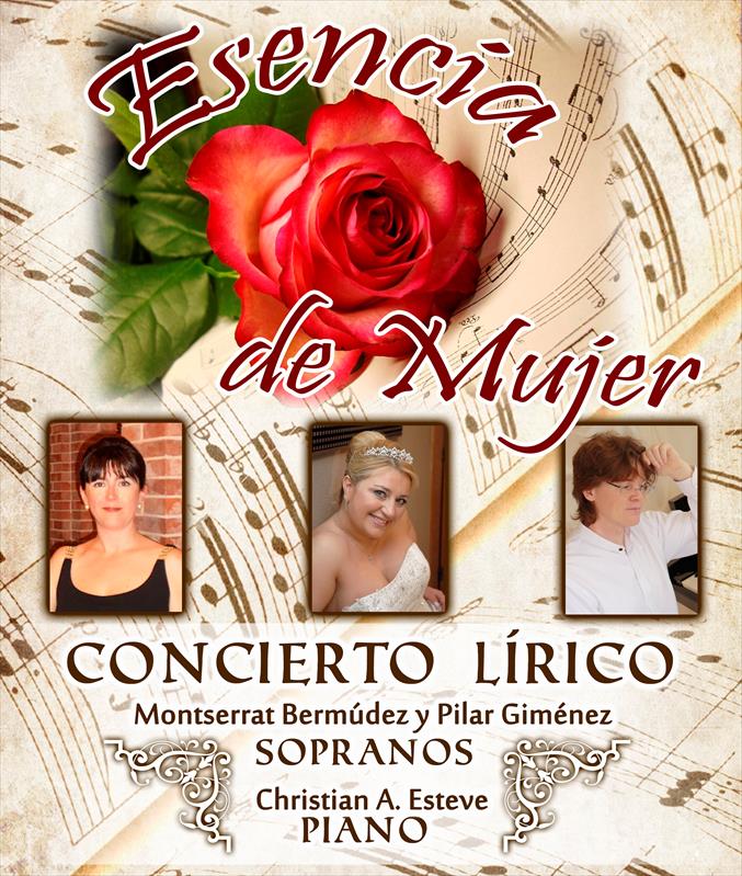 ESSÈNCIA DE DONA