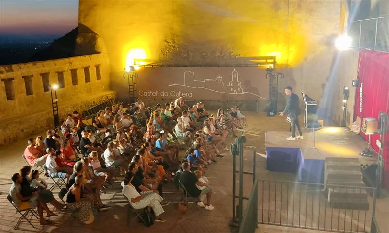 RIURES I SORPRESA