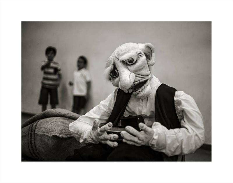 EL CONTE DE L´AVAR