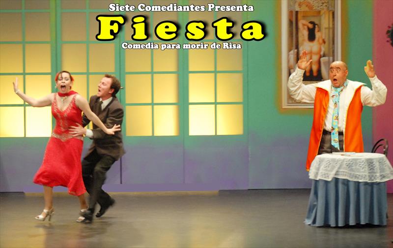 FIESTA