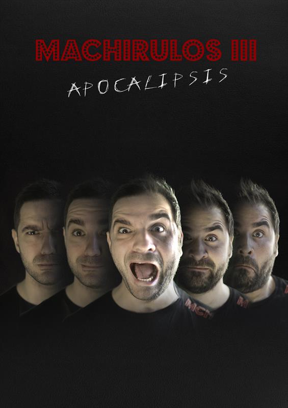 APOCALIPSIS