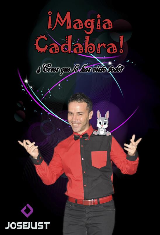 MÀGIA CADABRA