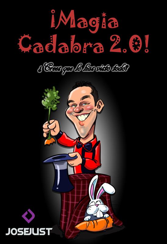 MÀGIA CADABRA 2.0
