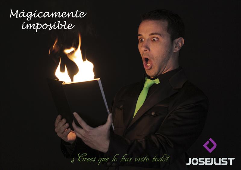 MÀGICAMENT IMPOSSIBLE