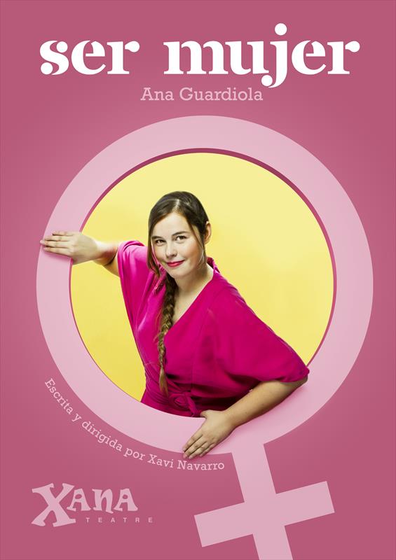 SER MUJER