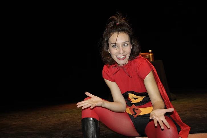 SUPERDONA