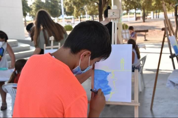 LECTURA AMB ART