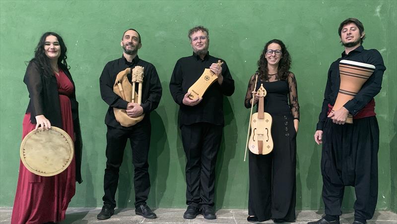 TROBADORS I JOGLARS AL REGNE DE VALÈNCIA