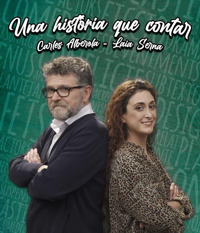 UNA HISTORIA QUE CONTAR
