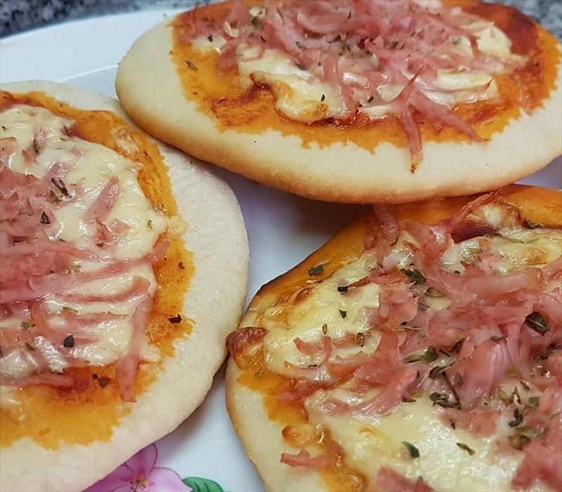 PIZZETES