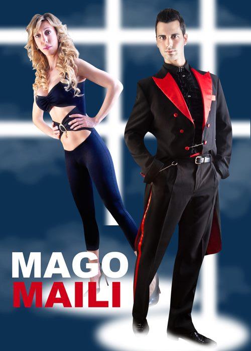 MAGO MAILI