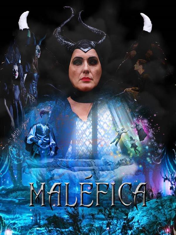 MALÈFICA