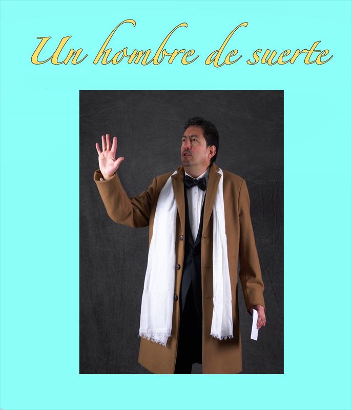 UN HOME DE SORT