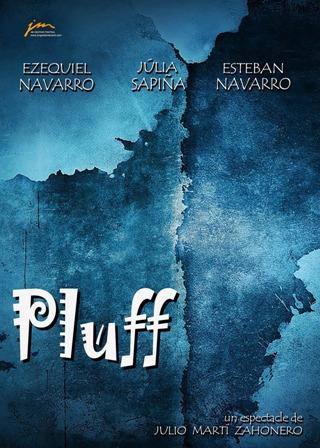 PLUFF