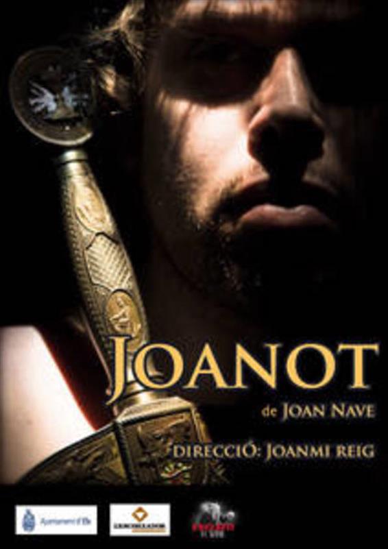 JOANOT