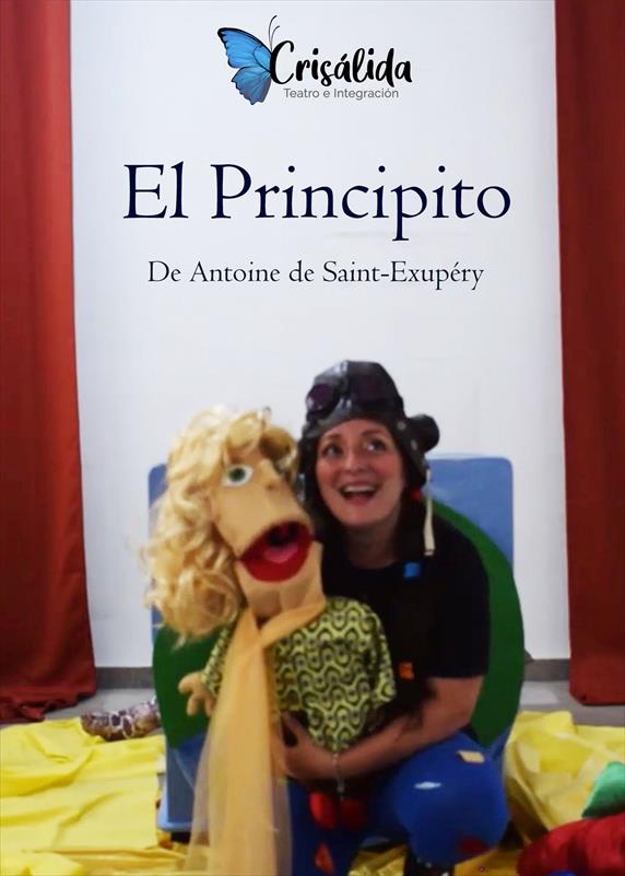 EL PETIT PRÍNCEP