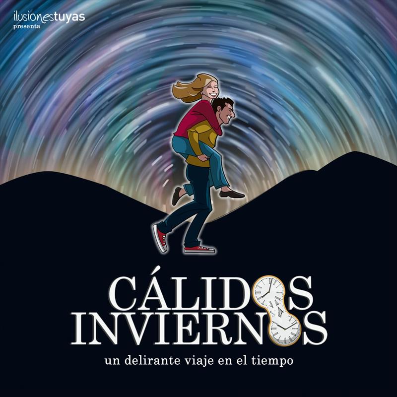 CÀLIDS HIVERNS