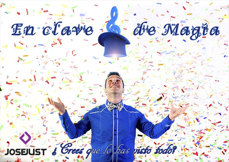 EN CLAVE DE MAGIA