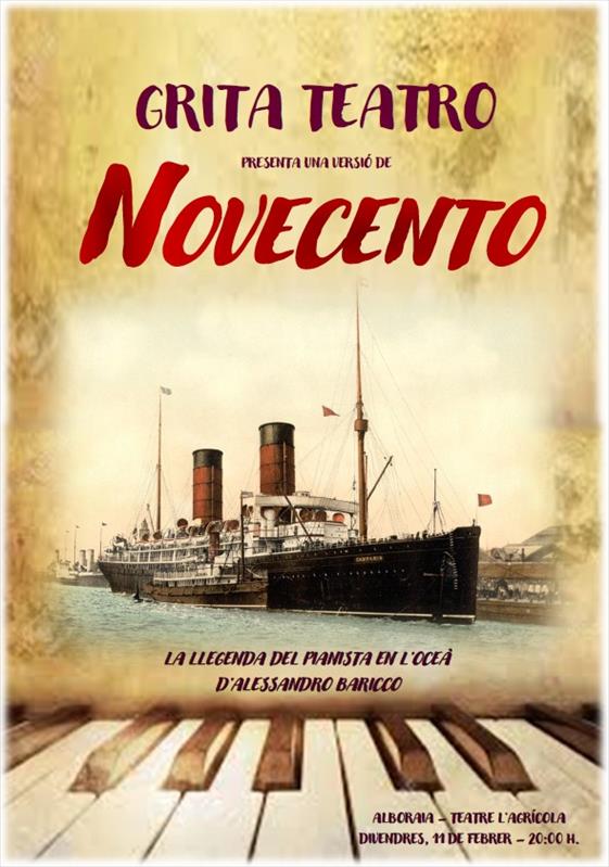 NOVECENTO