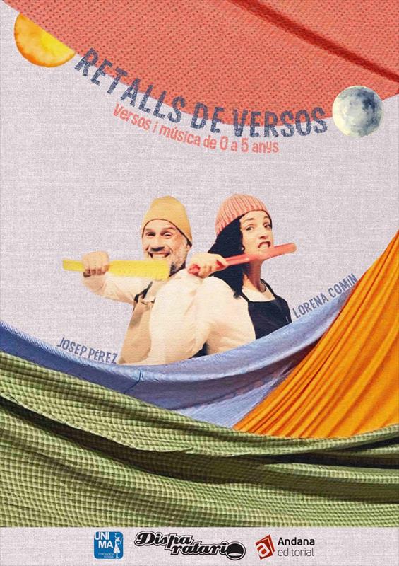 RETALLS DE VERSOS