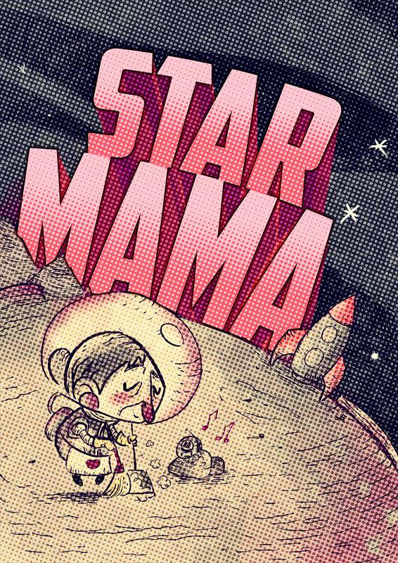 STARMAMA