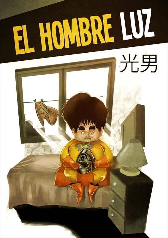 L'HOME LLUM