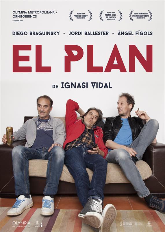 EL PLA