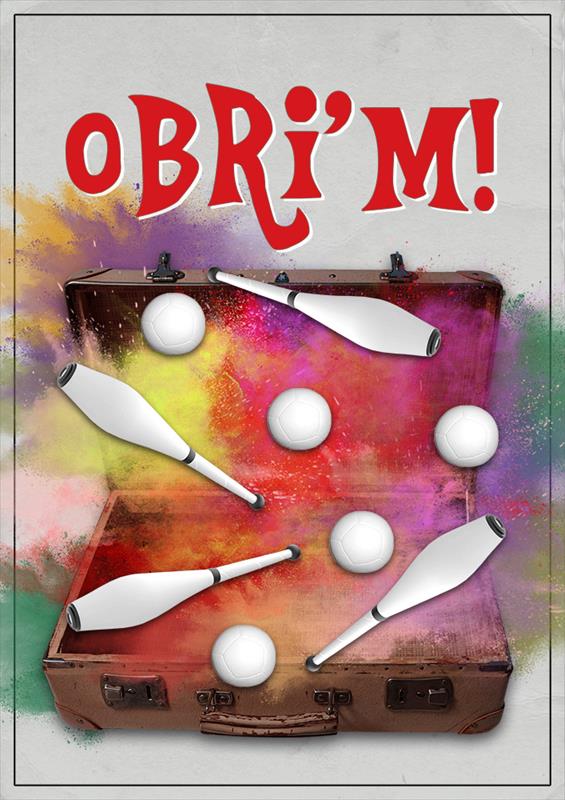OBRI'M!