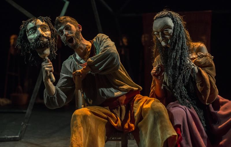 LA CELESTINA