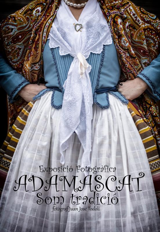 ADAMASCAT - SOM TRADICIÓ