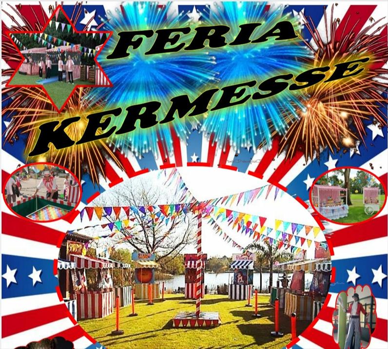FERIA CLASICA DE HABILIDADES KERMESSE