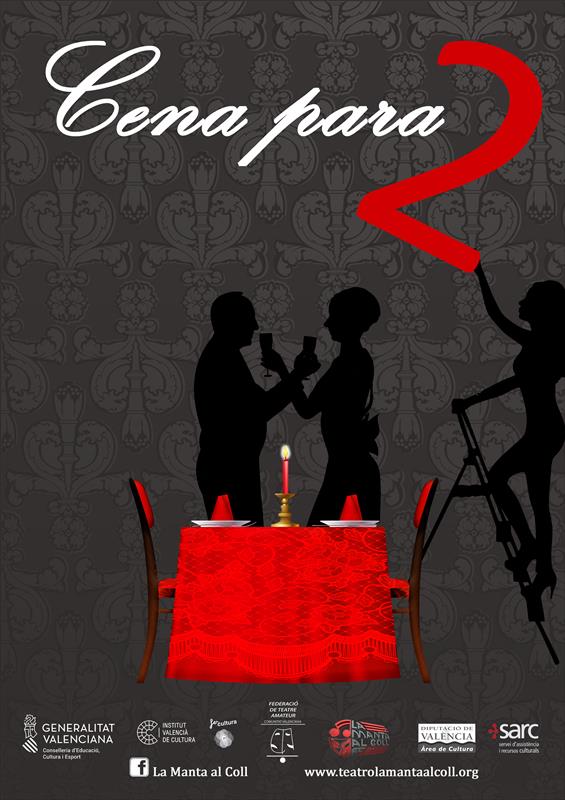 SOPAR PER A DOS