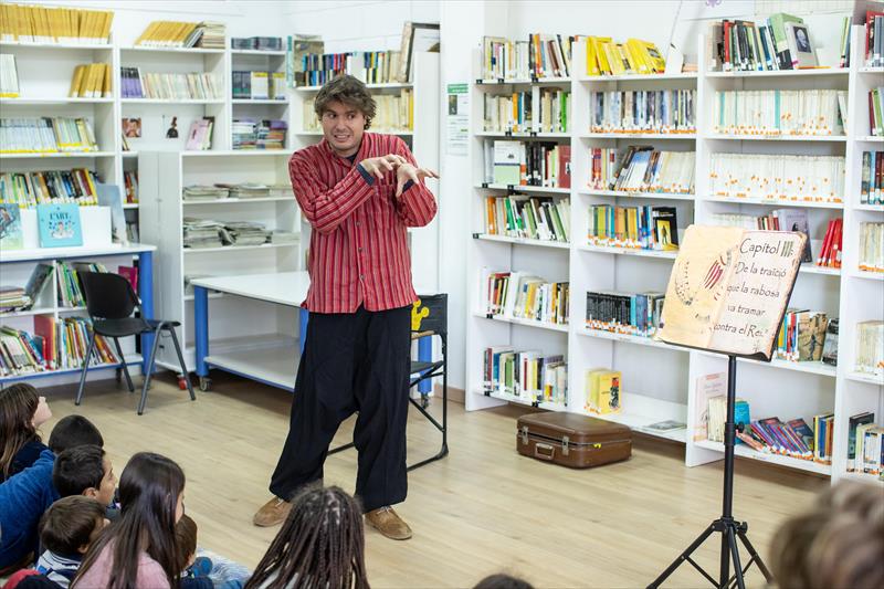EL LLIBRE DE LES BÈSTIES