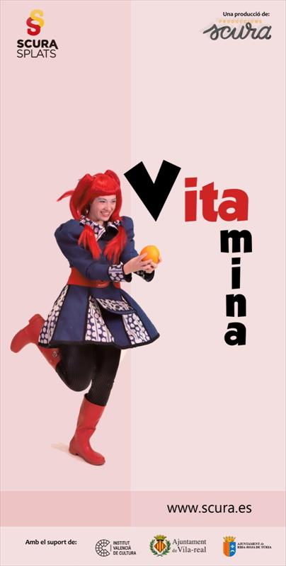 VITAMINA